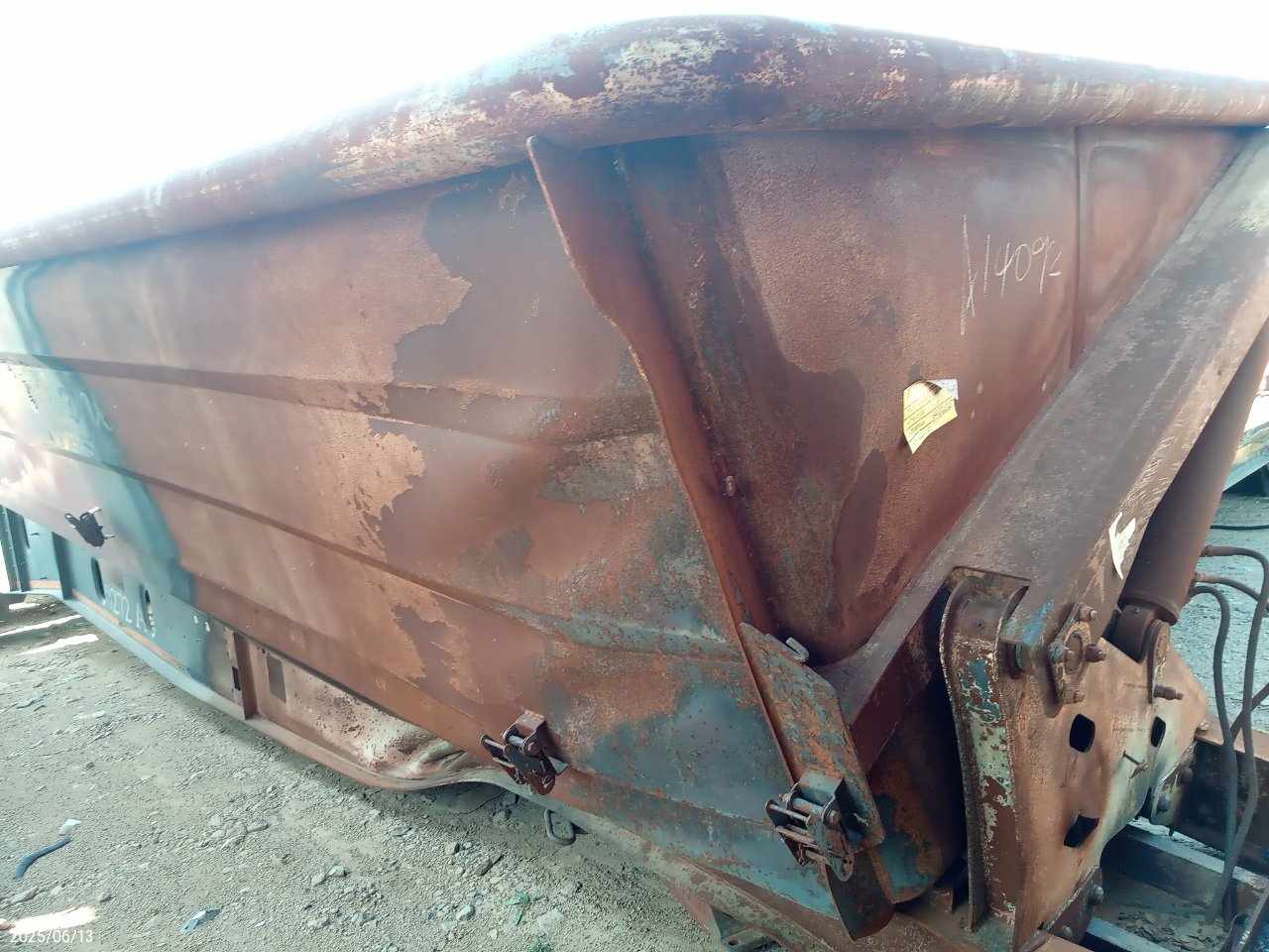 2020 TANKER TRAILER TANKER TRAILER