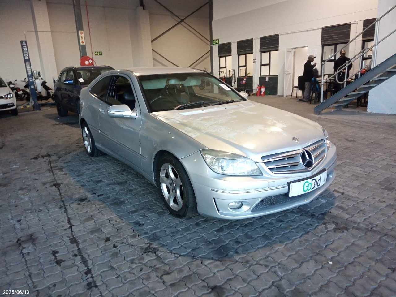 2009 MERCEDES-BENZ 10 / 11 /  12 / 13 / 14 SERIES