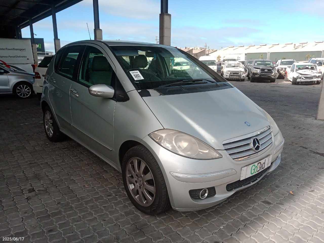 MERCEDES-BENZ 10 / 11 /  12 / 13 / 14 SERIES