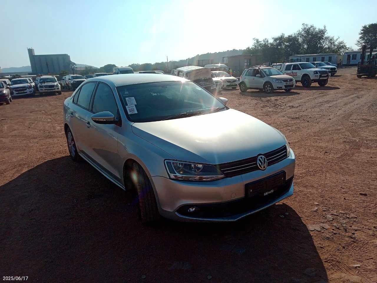 VOLKSWAGEN VW 361-16