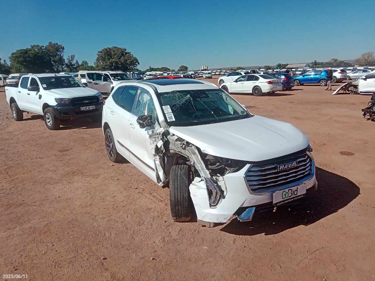 2023 HAVAL JOLION 1.5T SUPER LUXURY DCT