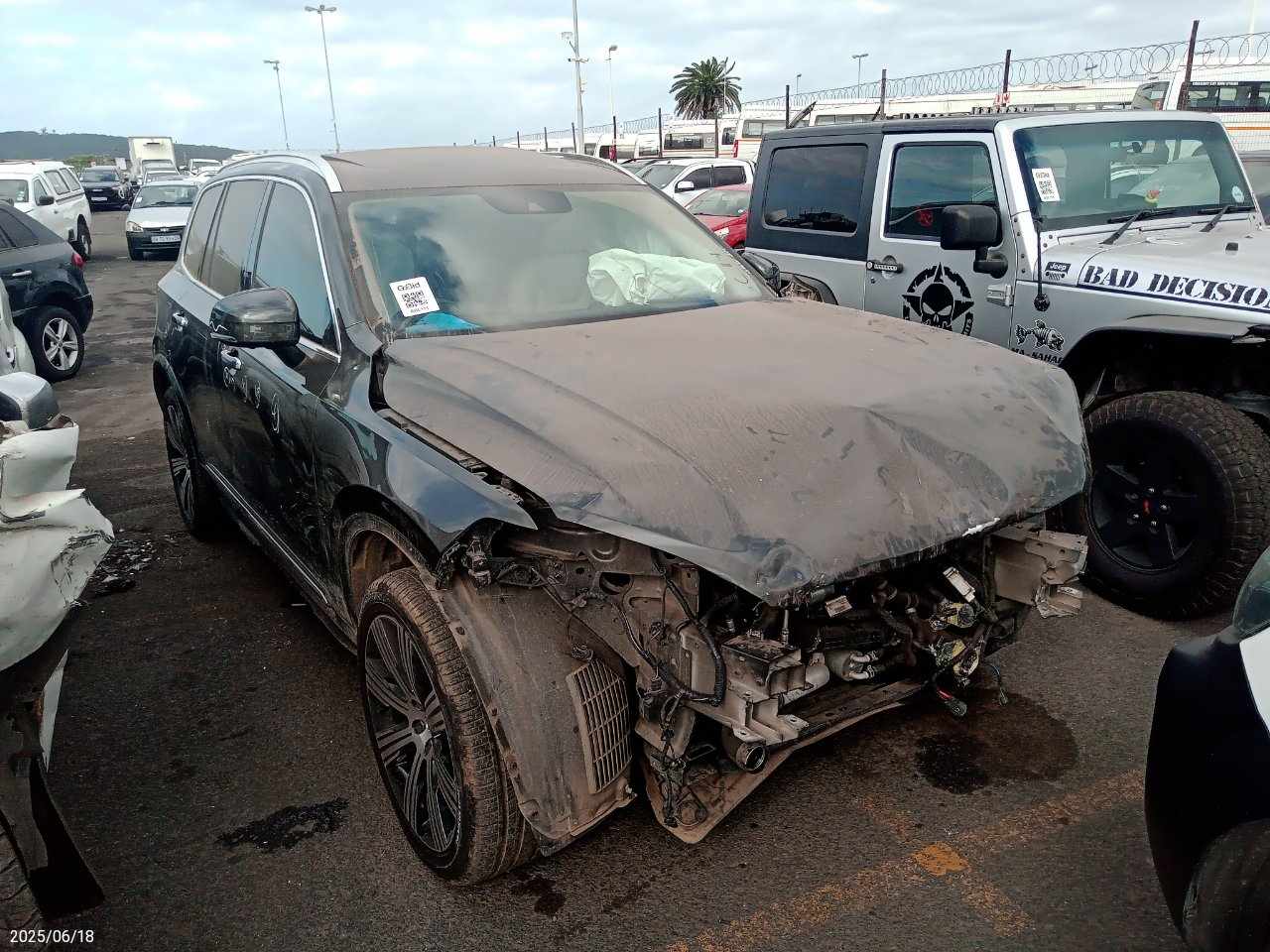 VOLVO XC 90