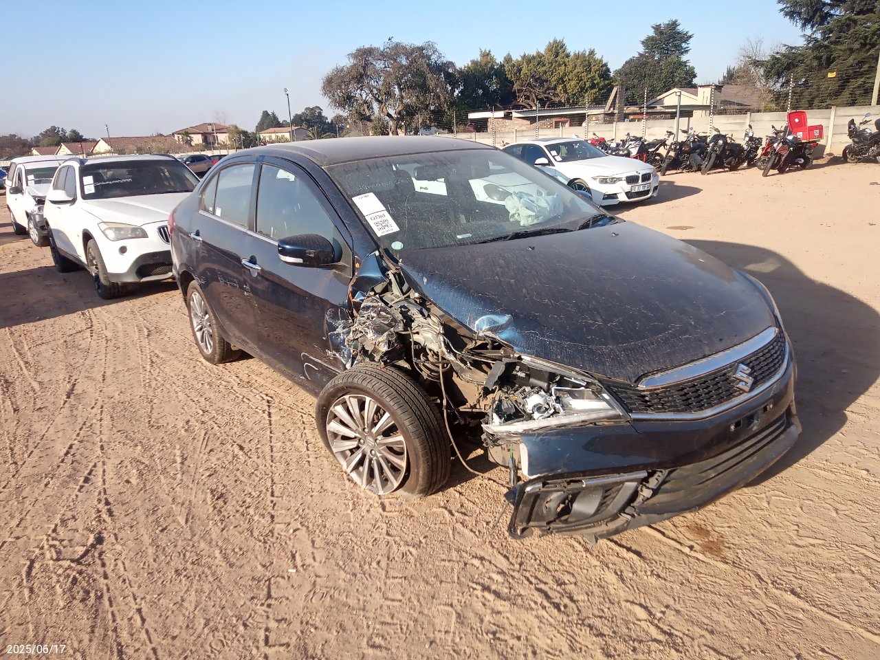 2023 SUZUKI CIAZ 1.5 GLX