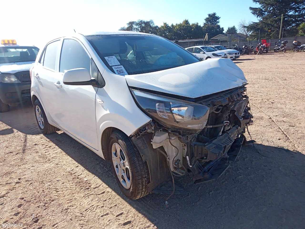 KIA PICANTO