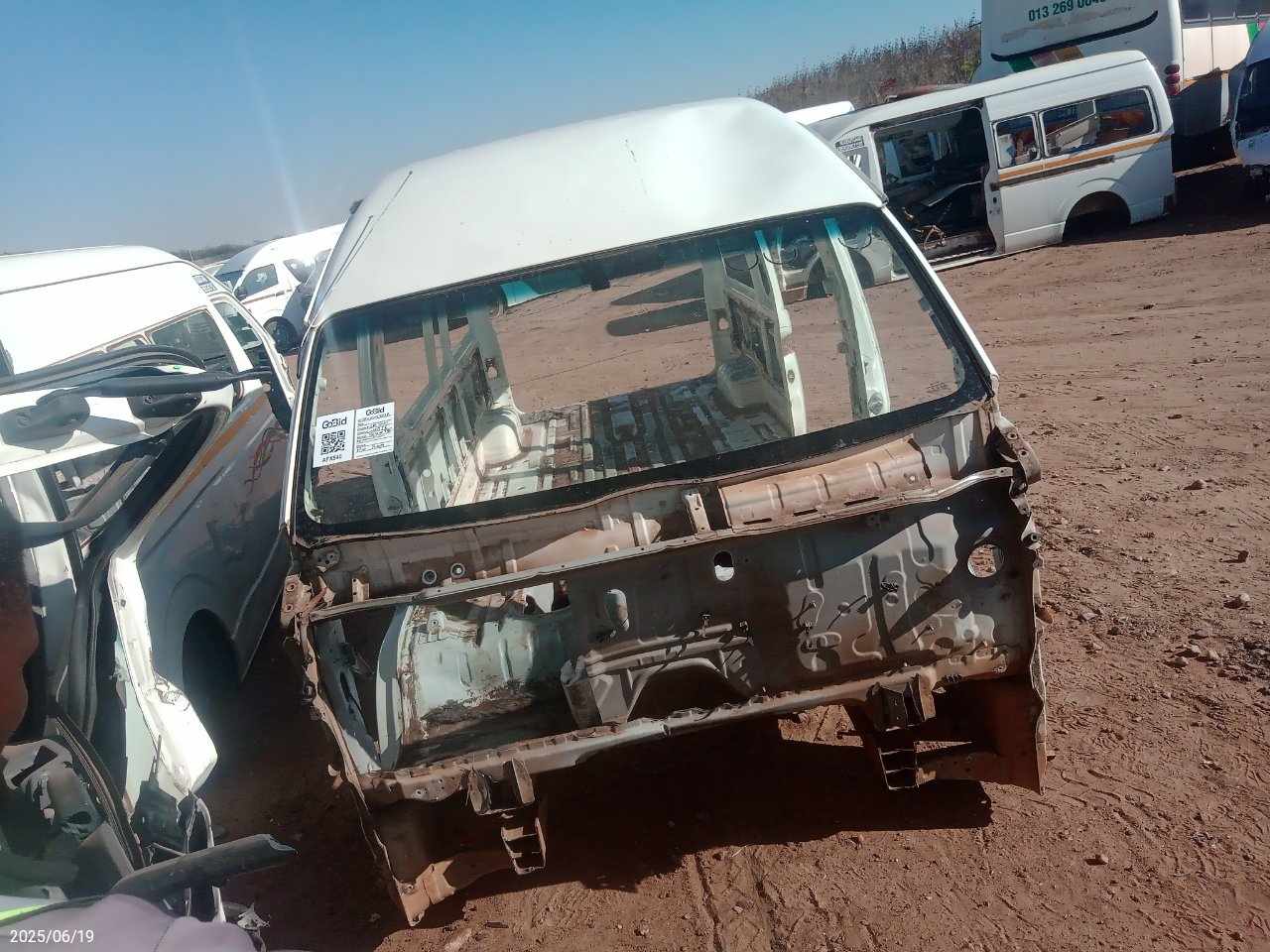TOYOTA QUANTUM