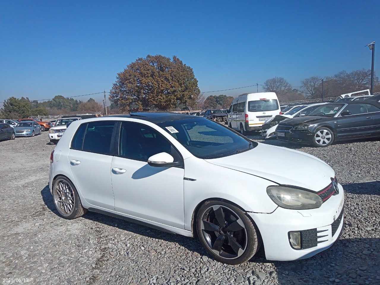 VOLKSWAGEN GOLF 4 / 5 / 6/ 7/ 8