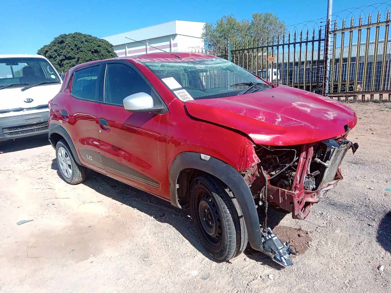 RENAULT KWID