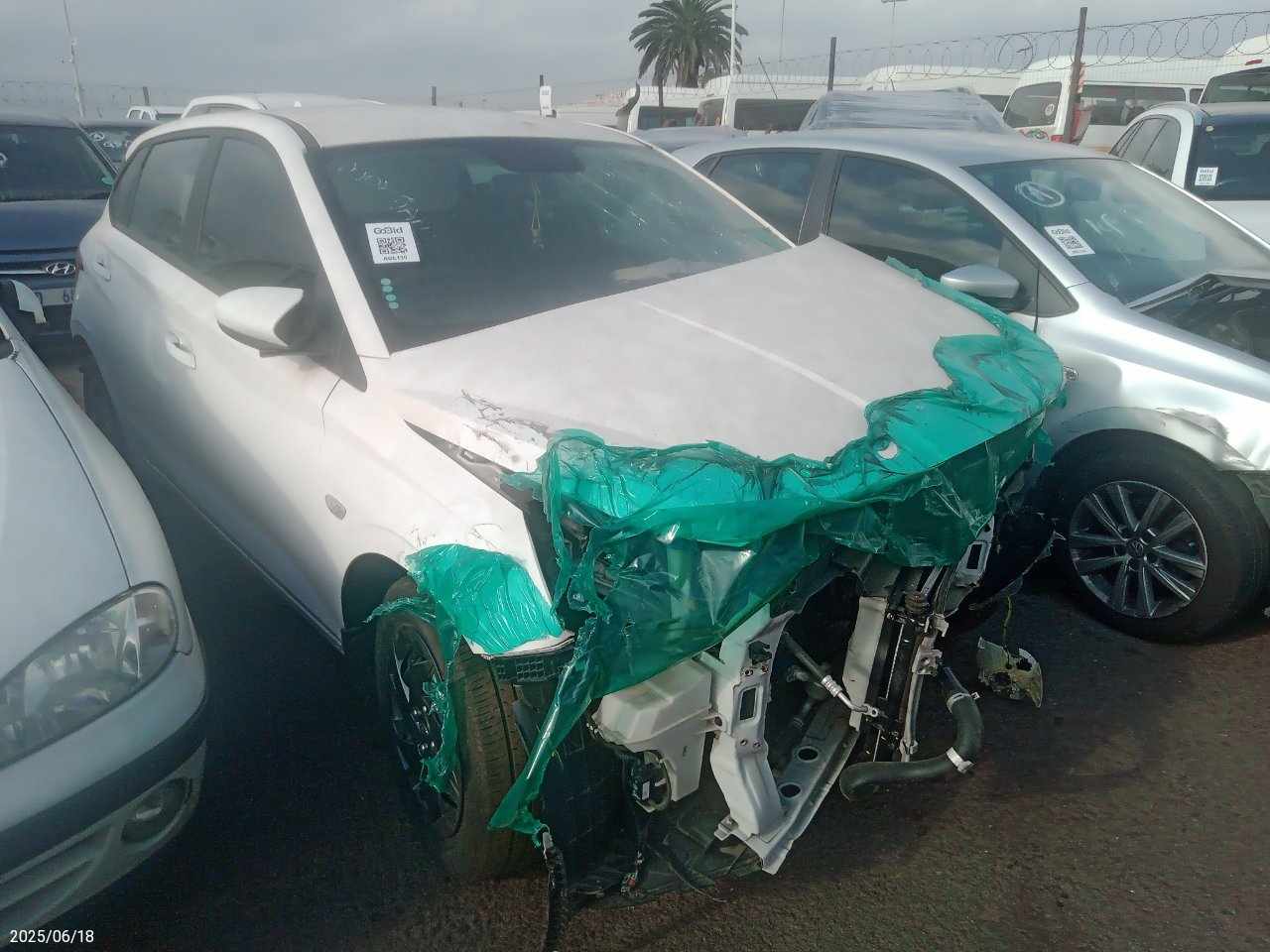 2016 HYUNDAI GRAND i10 1.25 FLUID