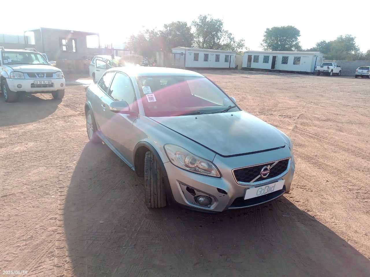 VOLVO C30