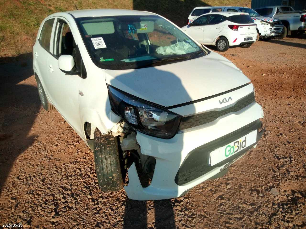 2022 KIA PICANTO