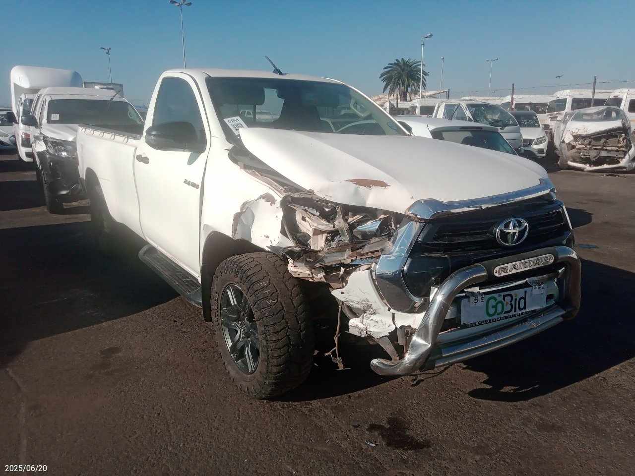  TOYOTA