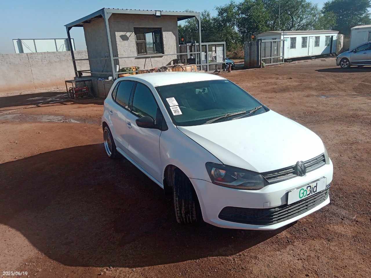 VOLKSWAGEN VW 250 - POLO