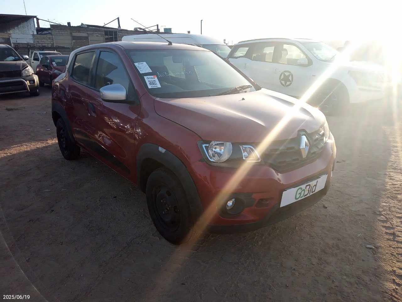 RENAULT KWID