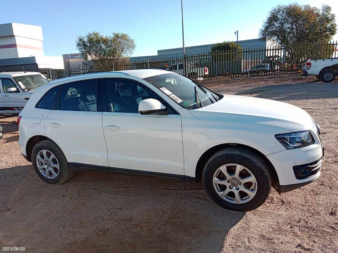 AUDI Q5