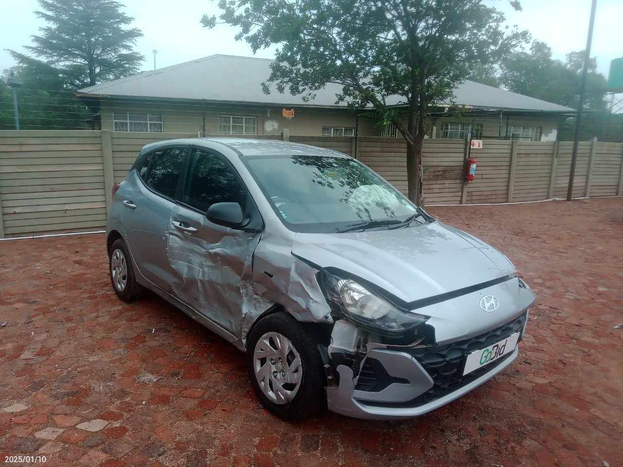 2024 HYUNDAI GRAND i10 1.0 MOTION/PREMIUM