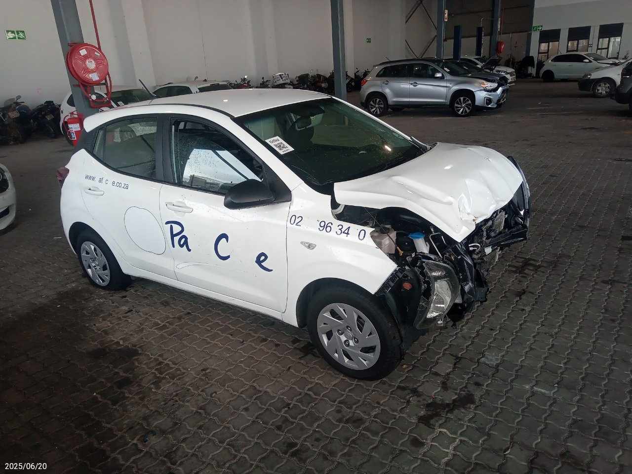 2023 HYUNDAI GRAND i10 1.0 MOTION/PREMIUM